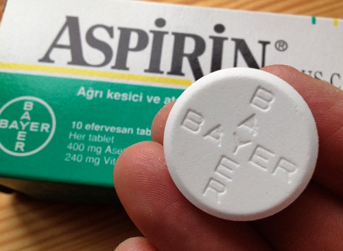 150 лет компании Bayer: аспирин и героин - Федеральное министерство ...